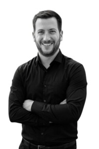 Kyle Klein, Advisor, NetZForce