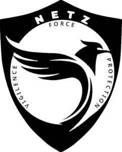 NetZForce Logo