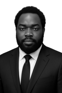 Kevorn Billingy, Head of Operations, NetZForce